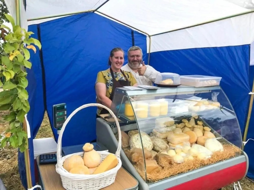 Фото: личный архив семьи Черкашиных&nbsp;