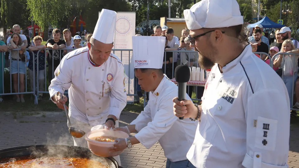 Фото: REGIONS/Александр Дрожжин