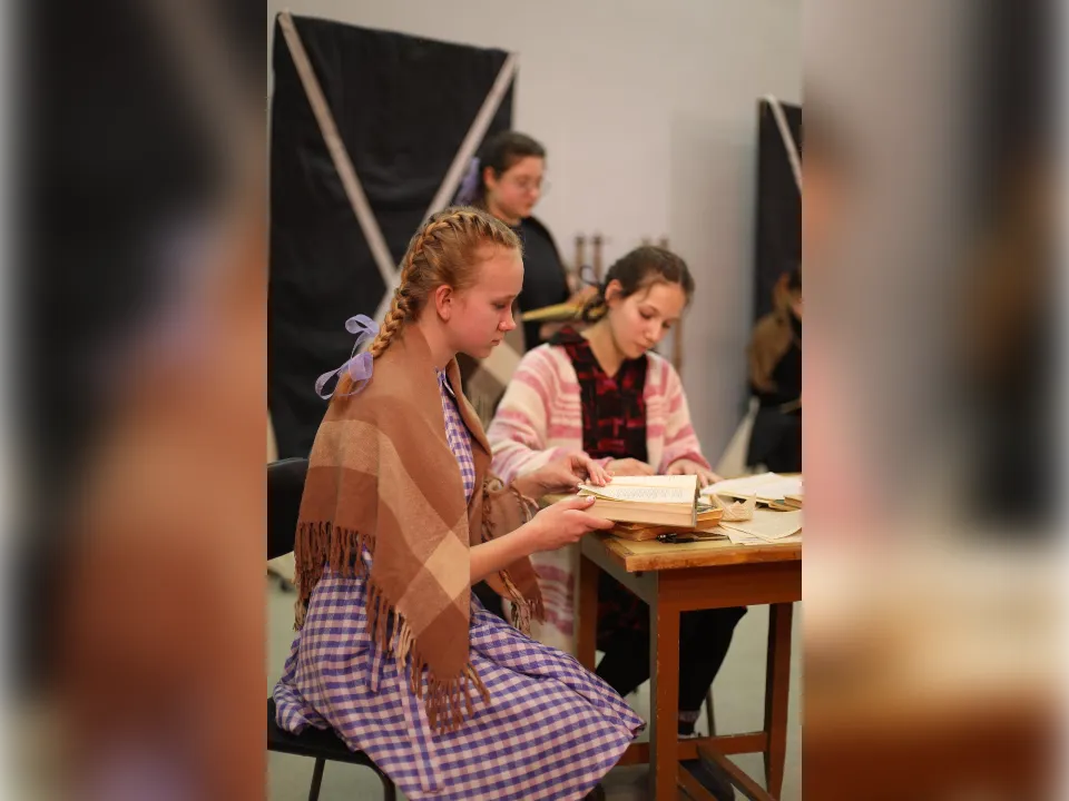 Фото: Раменский медиацентр