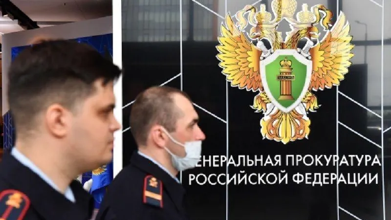 Прокуратура попросила суд приговорить Невзорова* к девяти годам лишения свободы