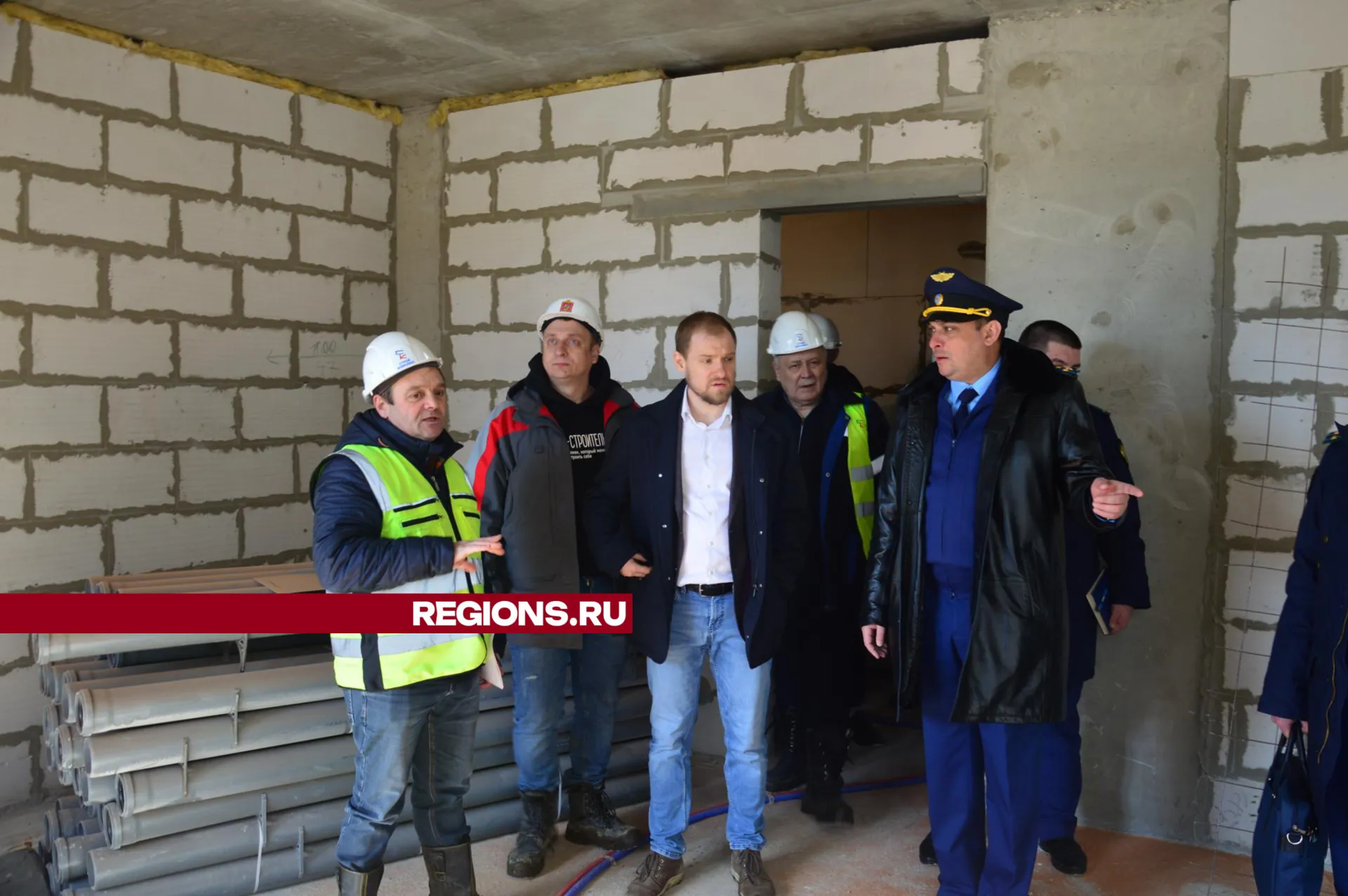 Фото: Михаил Мартыненко