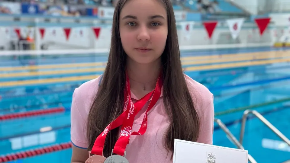 Фото: Управление по физической культуре и спорту администрации г.о. Электросталь