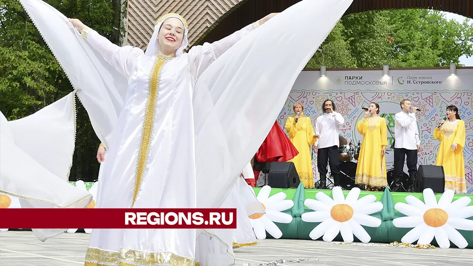 Фото: REGIONS/Наталья Бычкова
