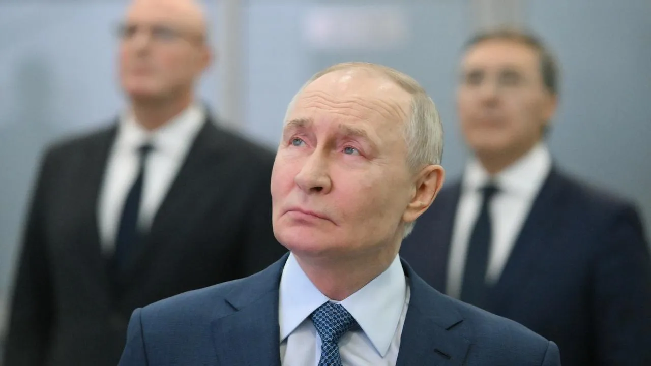 Студенческий рай от Кремля: как будут жить учащиеся на Сахалине, Урале и в Калининграде