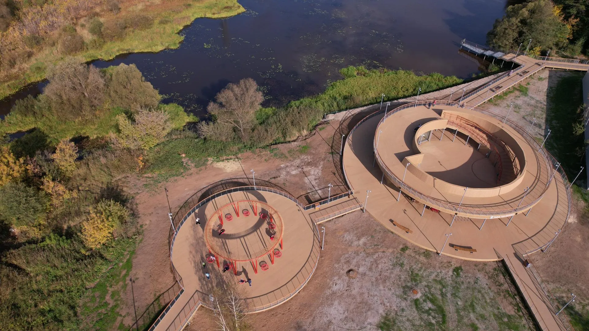 Дарья Московцева