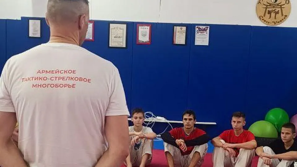 Фото: пресс-служба Администрации г.о. Лобня