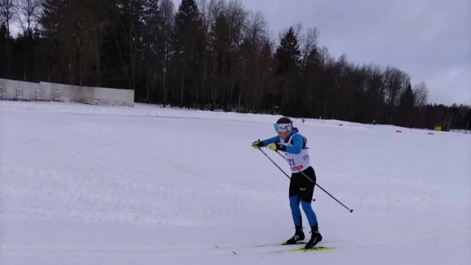 Фото: МБУ ДО ГОЩ «Спортивная школа олимпийского резерва» г.о. Щелково