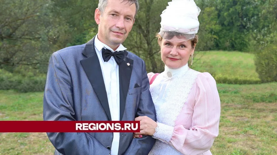 Фото: Александр Дрожжин