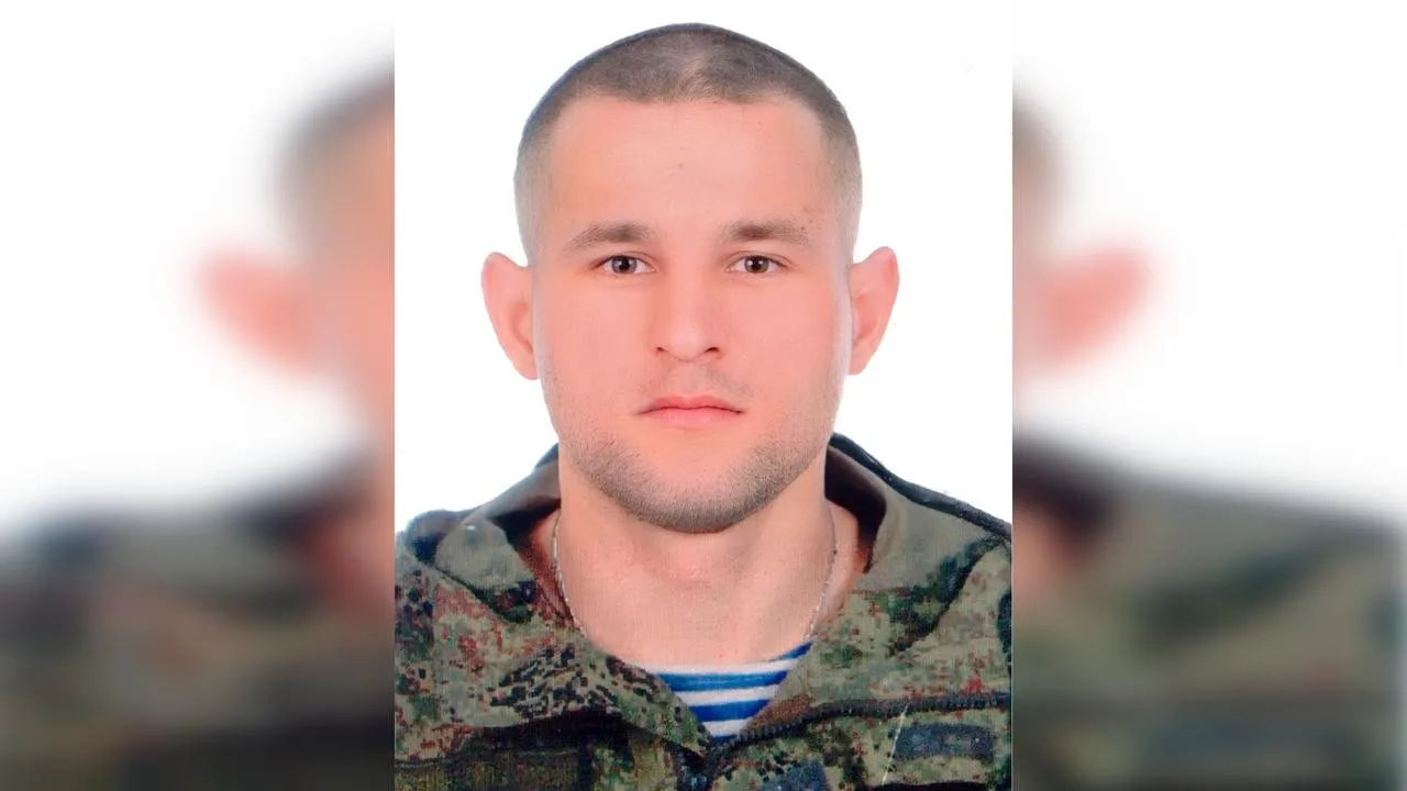 «Сдерживал слезы и страх»: бесстрашный военный отправился на фронт, несмотря на ранения