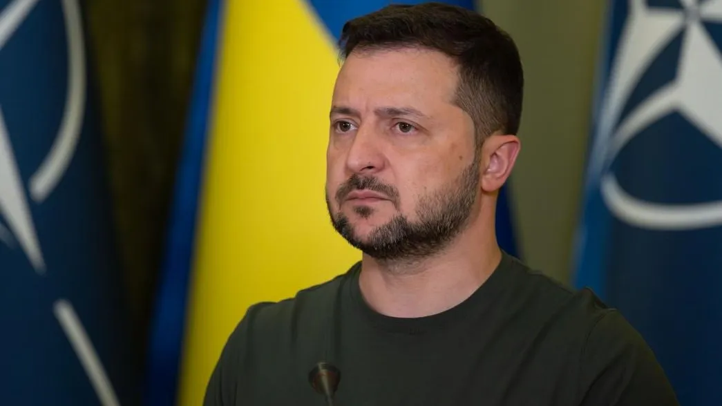 El Pais: Запад начал давление на Зеленского с целью завершения украинского конфликта