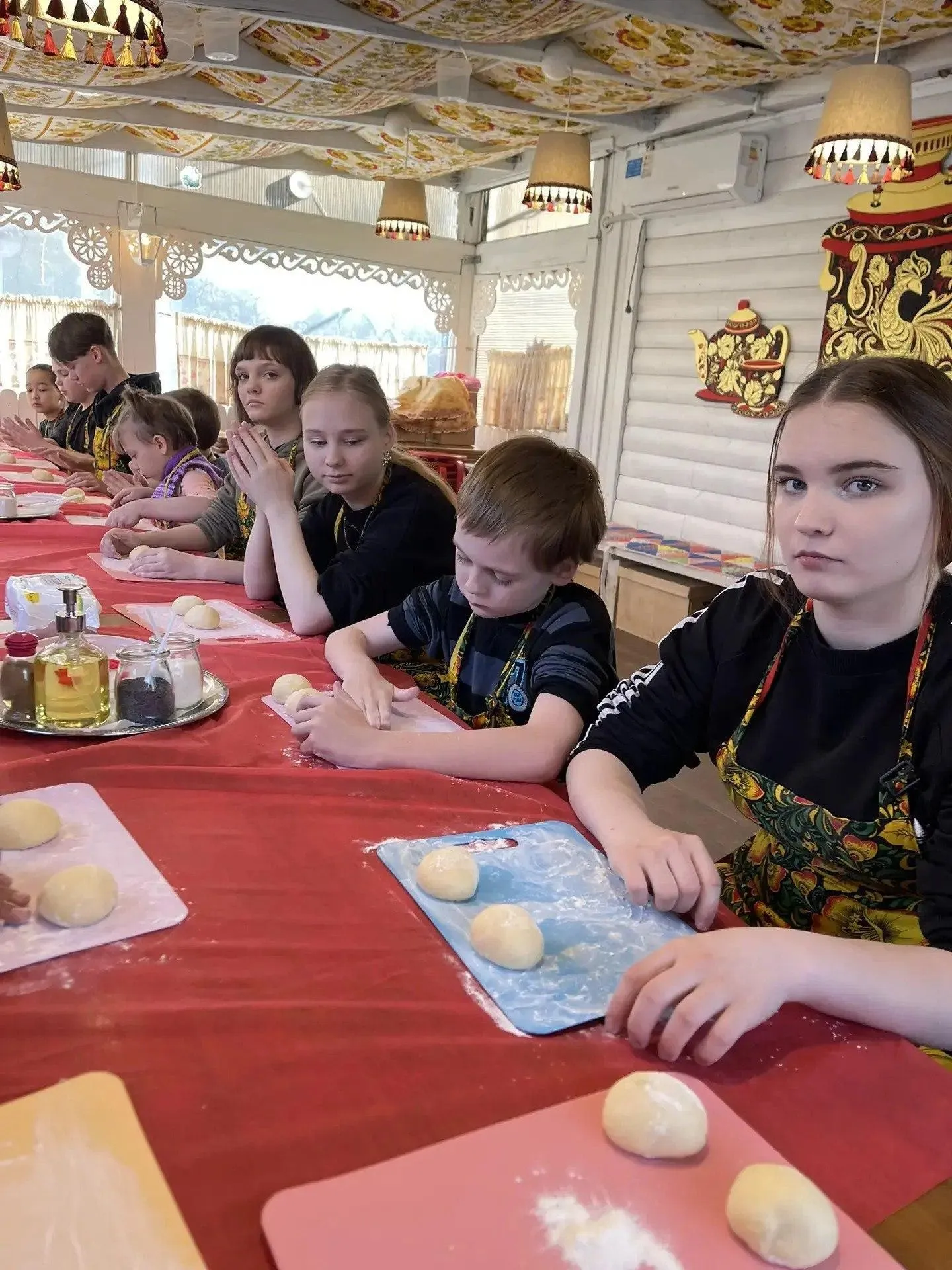 Министерство социального развития Московской области