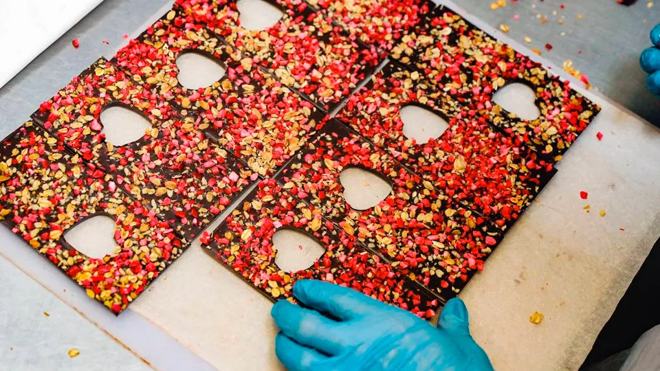 Фото: пресс-служба администрации г.о. Химки