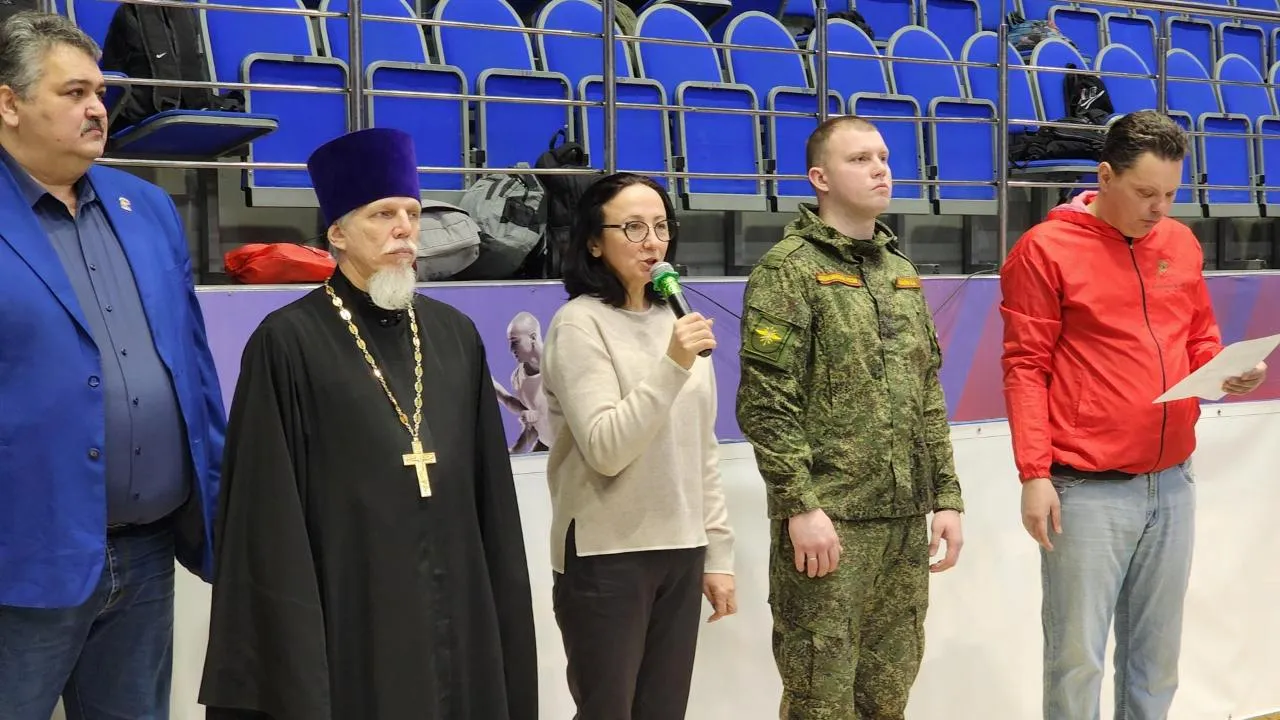 REGIONS/Мария Шигорева