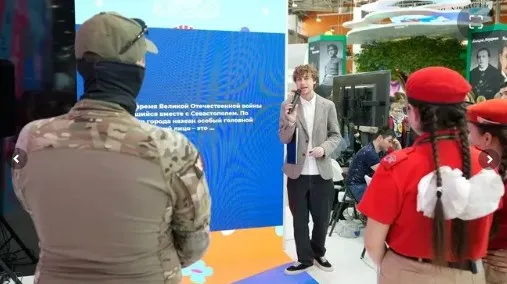 Фото: Дмитрий Белицкий / Пресс-служба губернатора Московской области