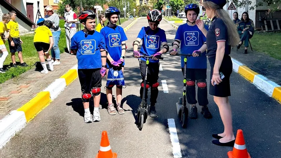 Фото: Раменский медиацентр