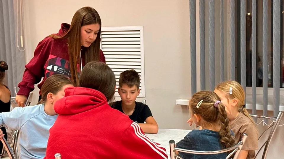 Фото: vk.com/Дворец культуры им. В.Н. Леонова