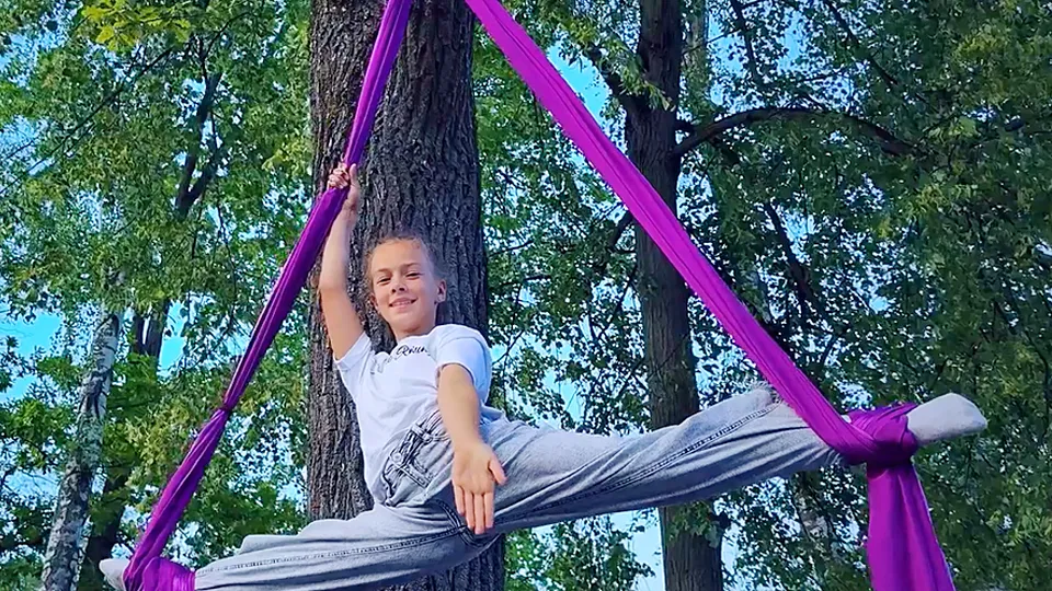 Фото: центр «Арион»