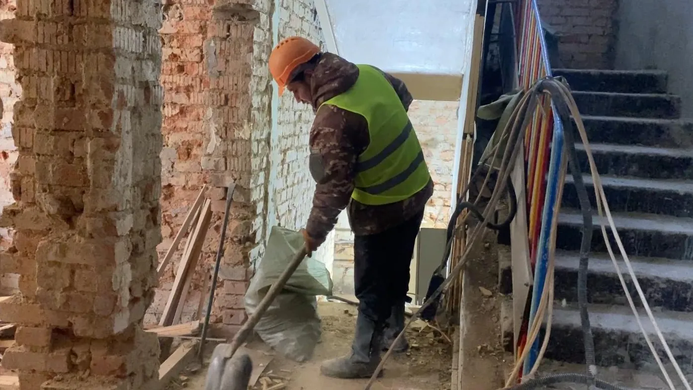 Анна Артюшина