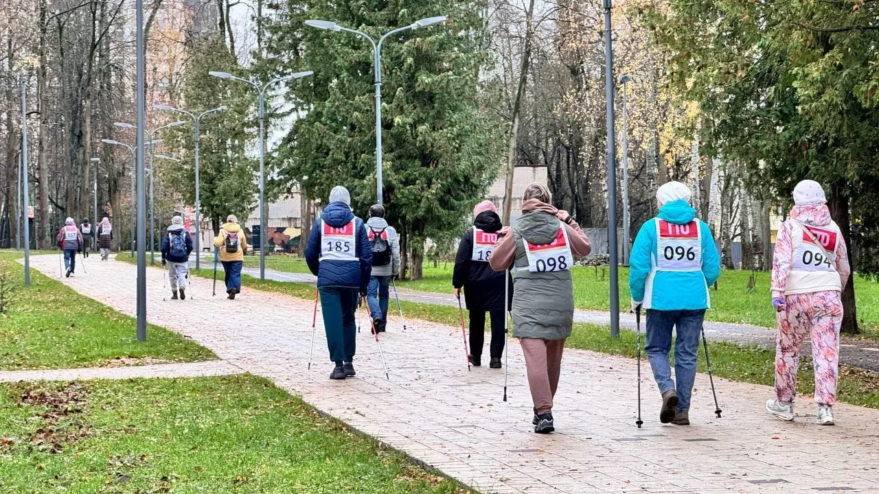 Пресс-служба администрации городского округа Солнечногорск