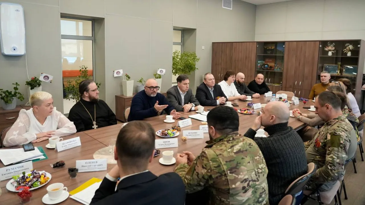 пресс-служба администрации г.о. Котельники