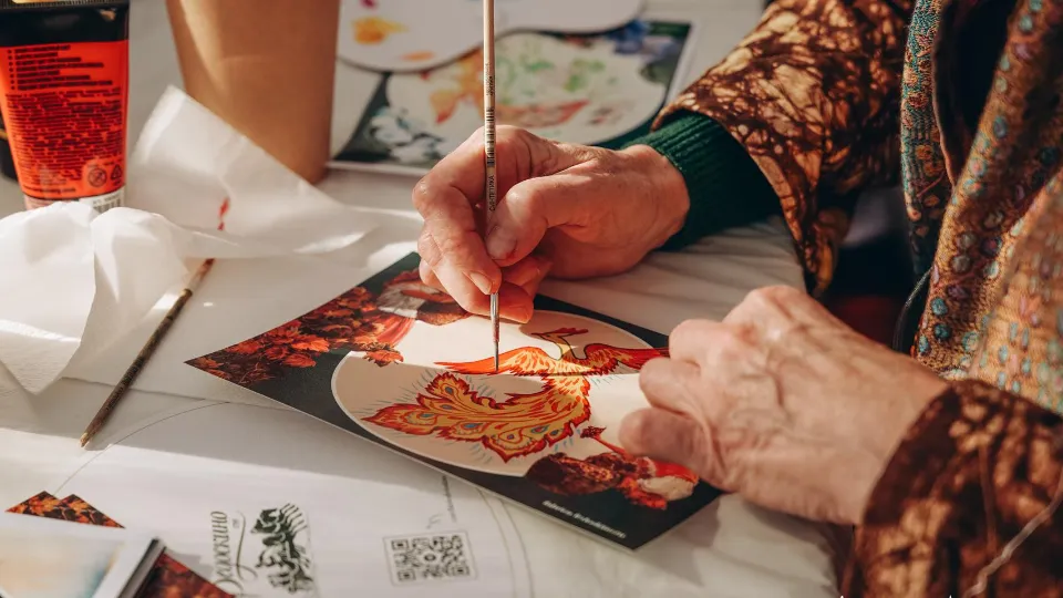 Фото: Министерство культуры и туризма Московской области