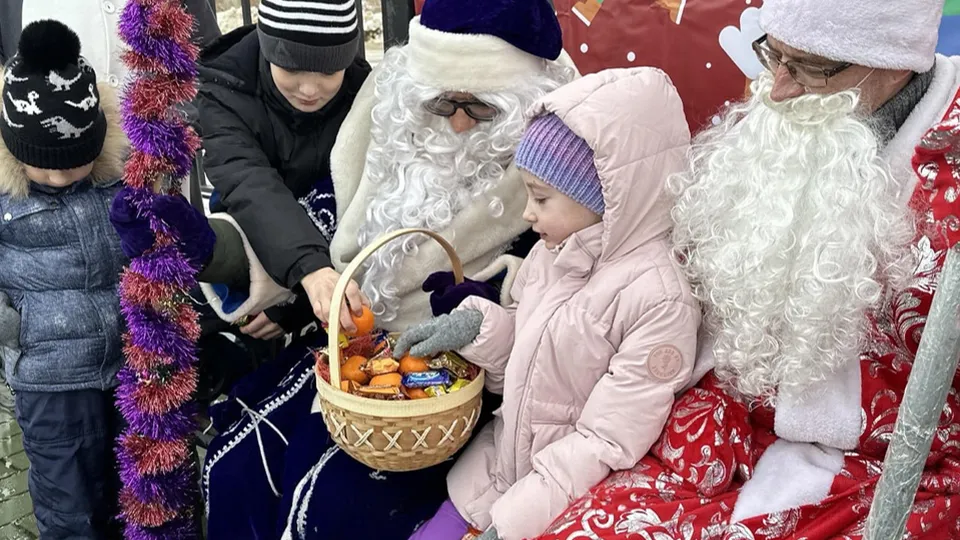 Фото: парк культуры и отдыха «Серебряный»