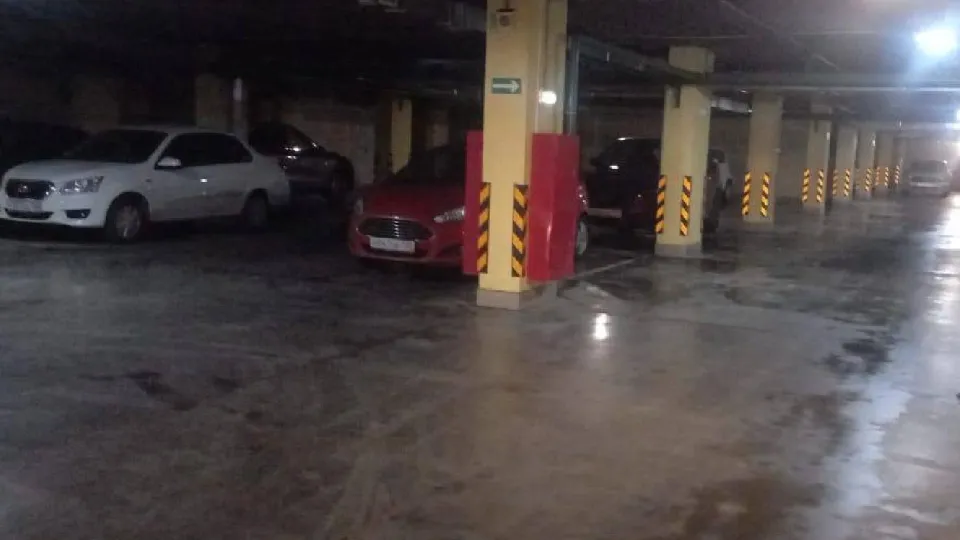 Фото: администрация Одинцовского городского округа