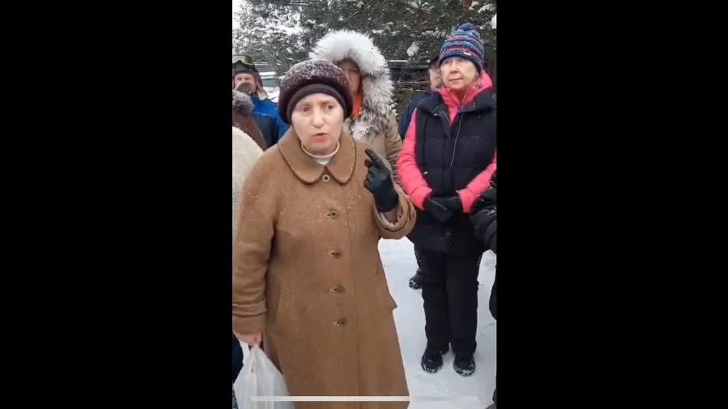 Телеграм-канал «Лобня»