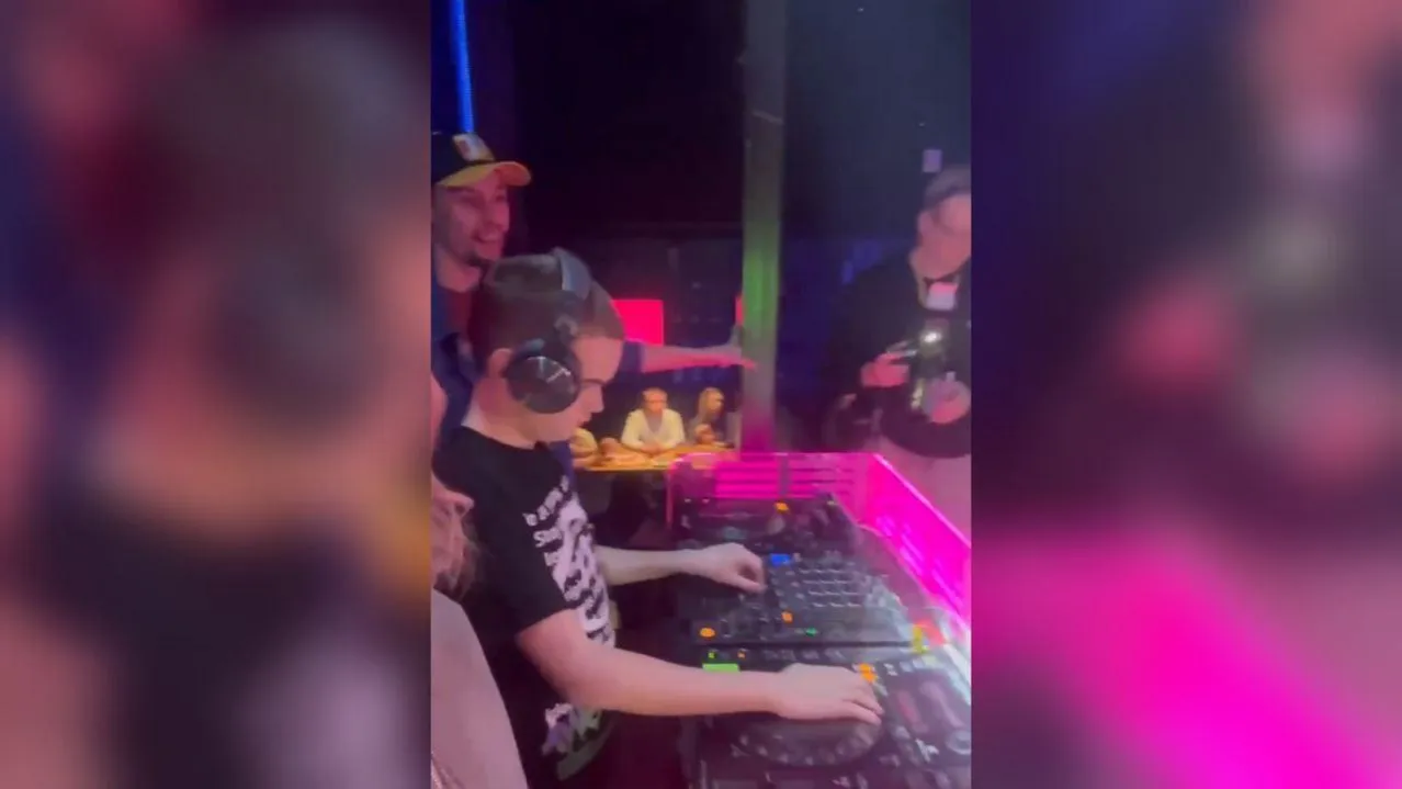 DJ Abobus