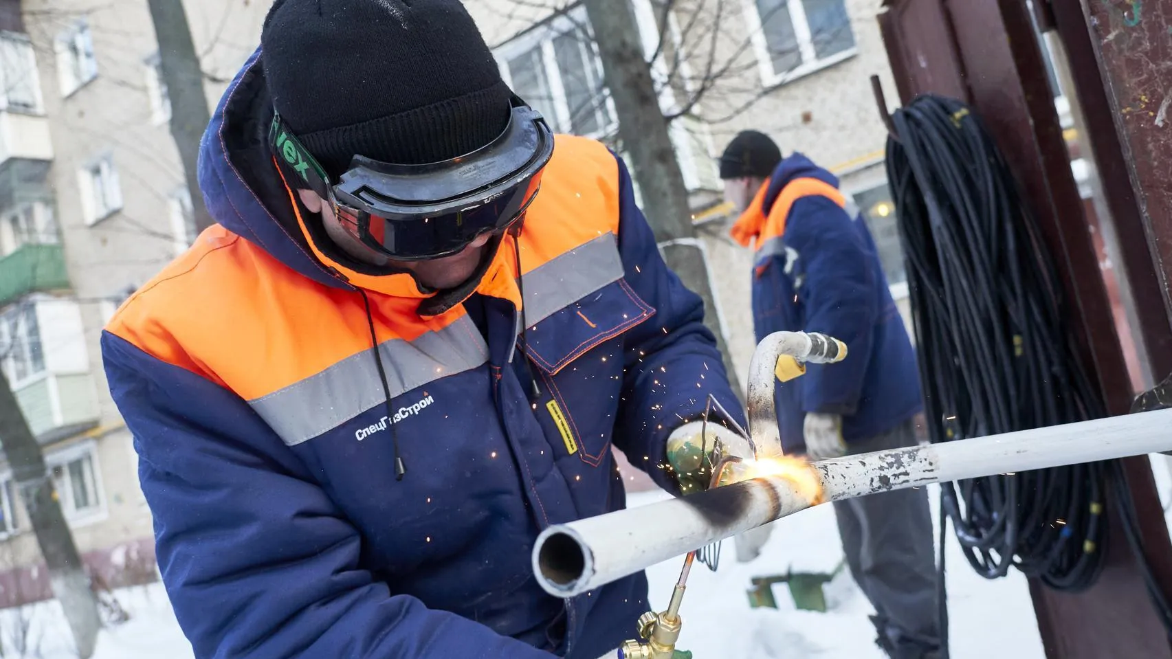 Фото: Министерство ЖКХ МО