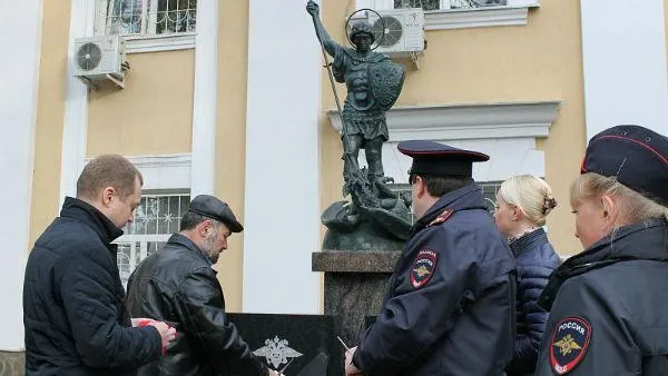Солнечногорское ИА