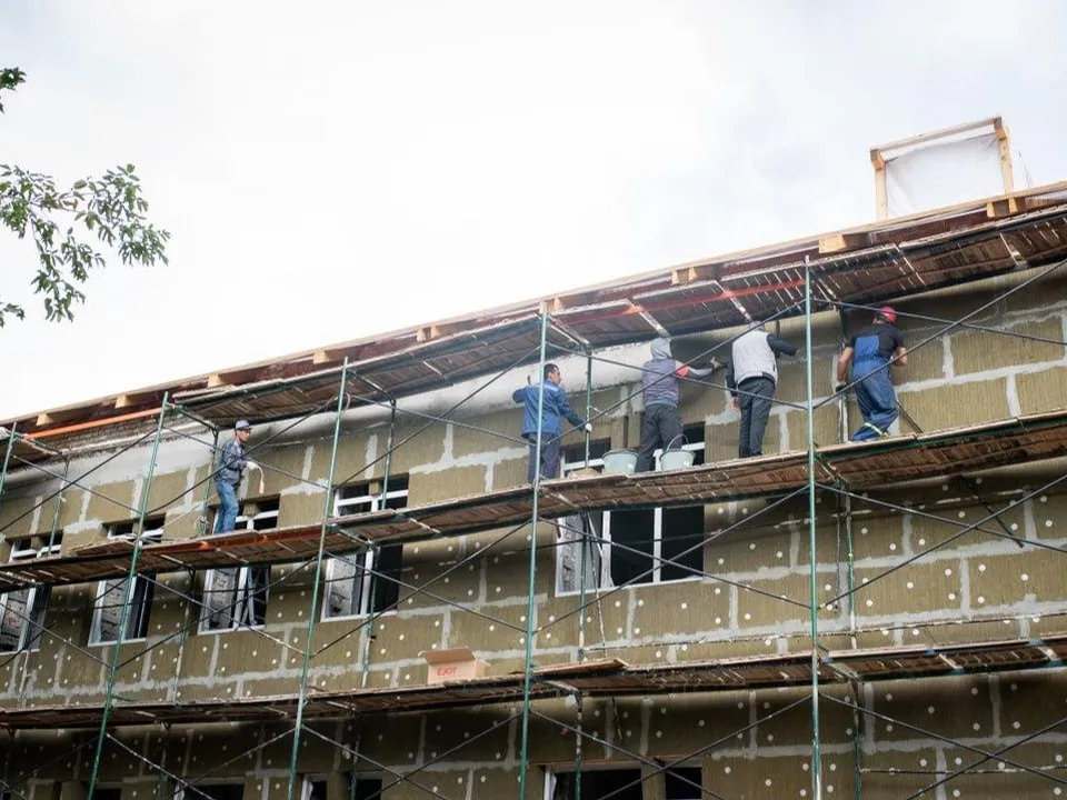 Фото: администрация городского округа Люберцы