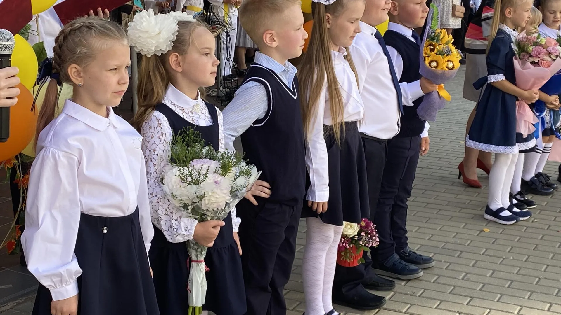 Людмила Михалёва