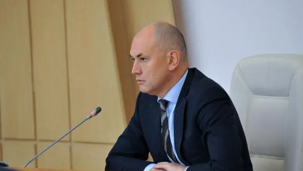 Андрей Жабин / Подмосковье сегодня