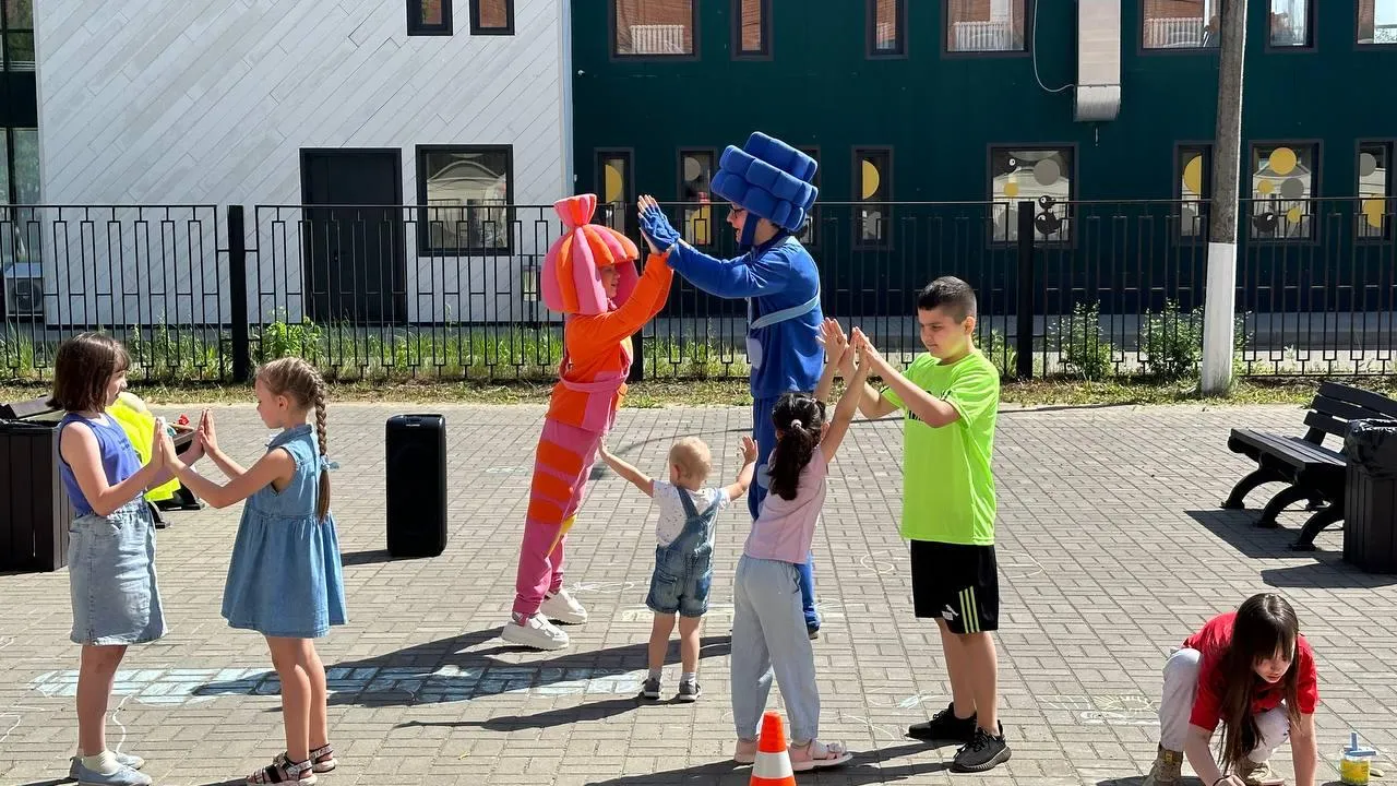 Фото: Электростальская центральная городская больница