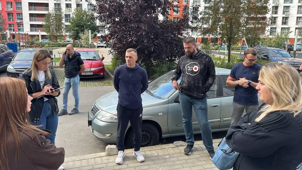 Фото: пресс-служба администрации г.о. Мытищи