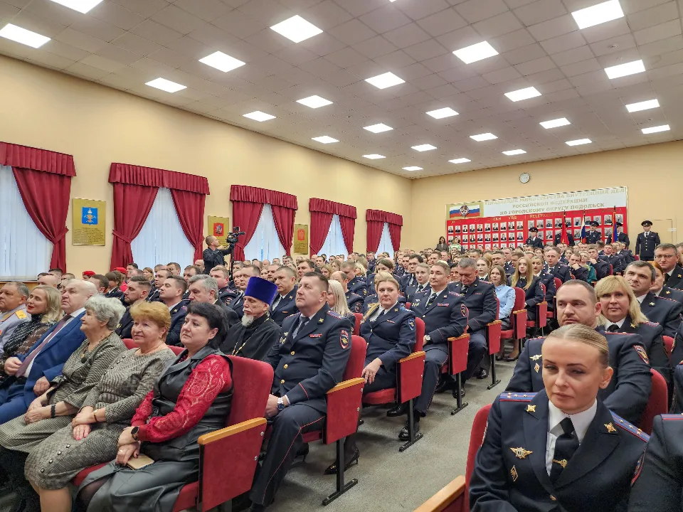 Фото: МедиаБанк Подмосковья/Мария Андрюхина