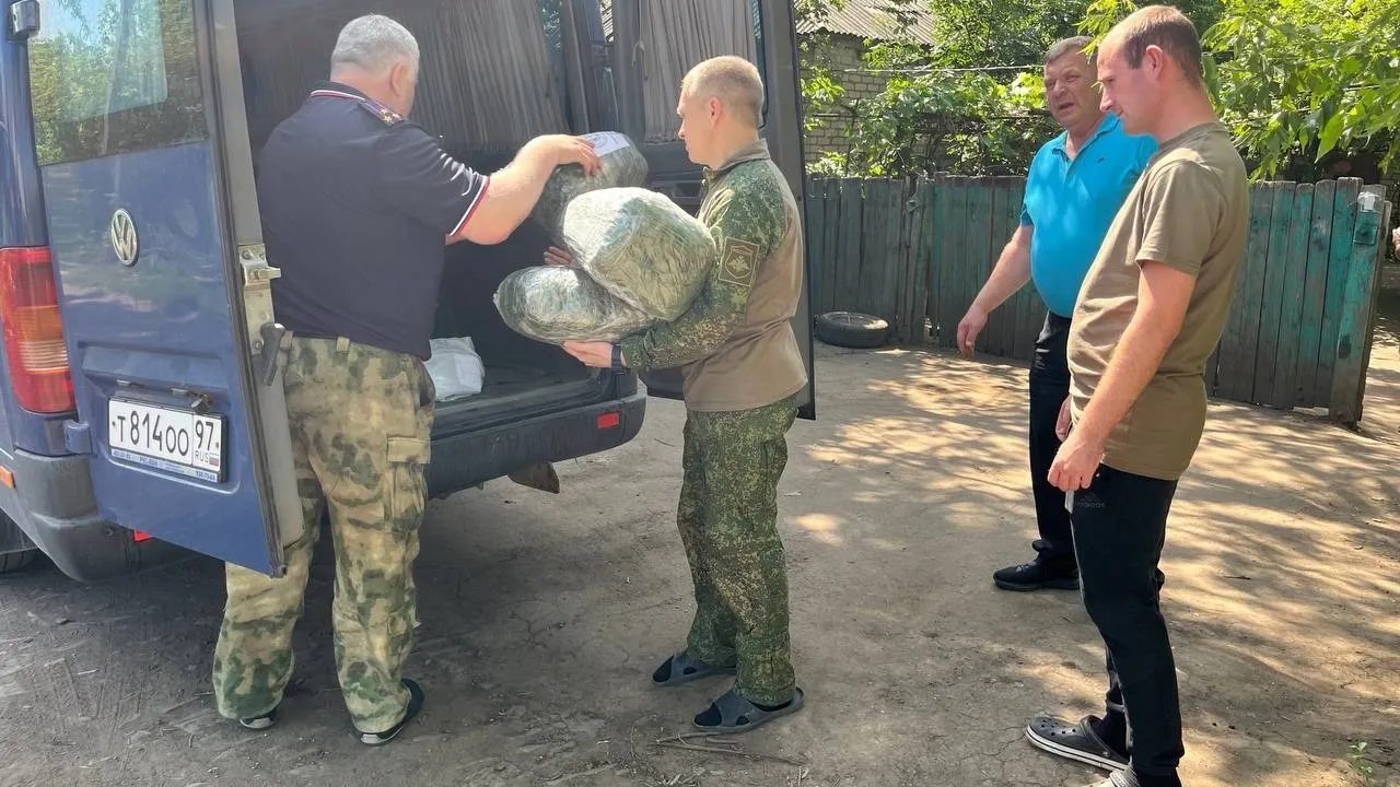 Фото: телеканал «Дубна»