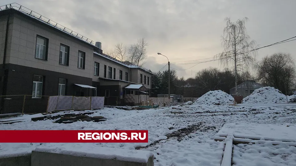 Фото: Михаил Раскин