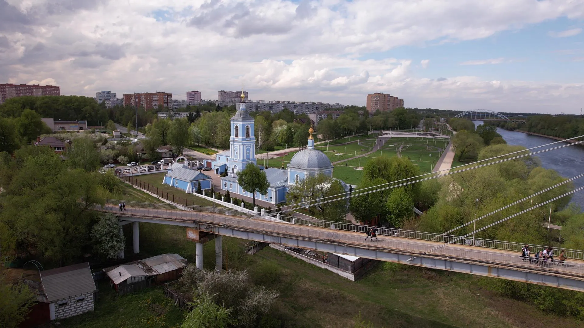 Фото: Ксения Борцова