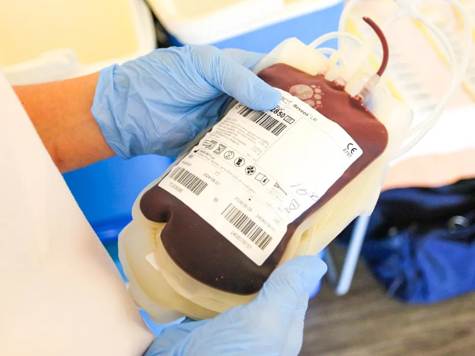 Фото: пресс-служба Дубненской больницы