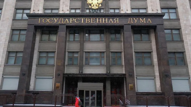 В Госдуме не планируют запрещать детям увеличивать губы