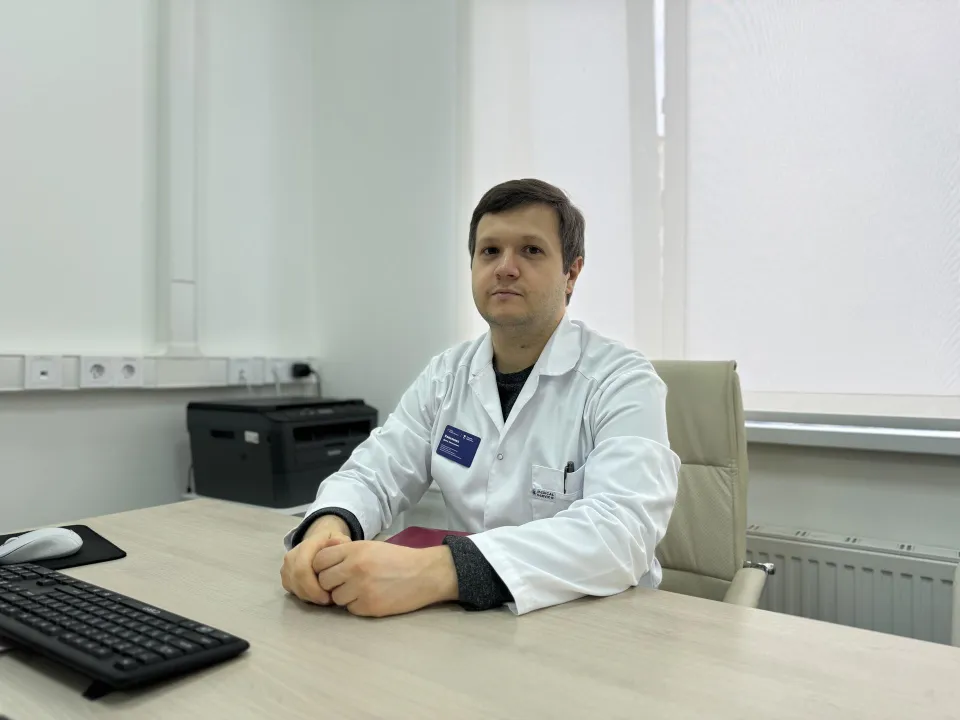 Фото: Полина Абраменко