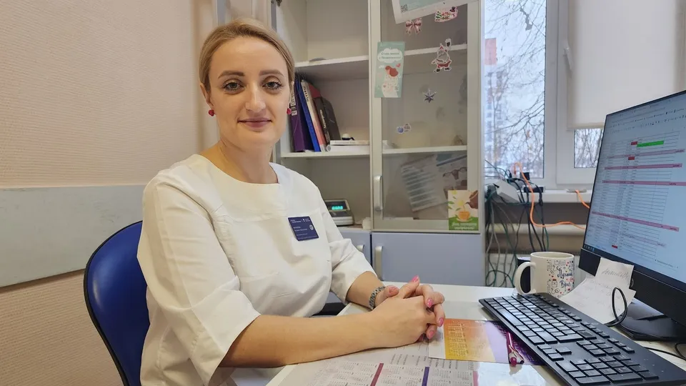 Фото: МедиаБанк Подмосковья/Маргарита Орлова