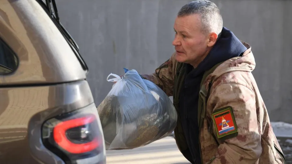 Фото: пресс-служба администрации г.о. Лыткарино