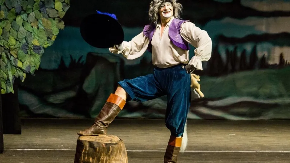 Фото: Министерство культуры и туризма Московской облатси