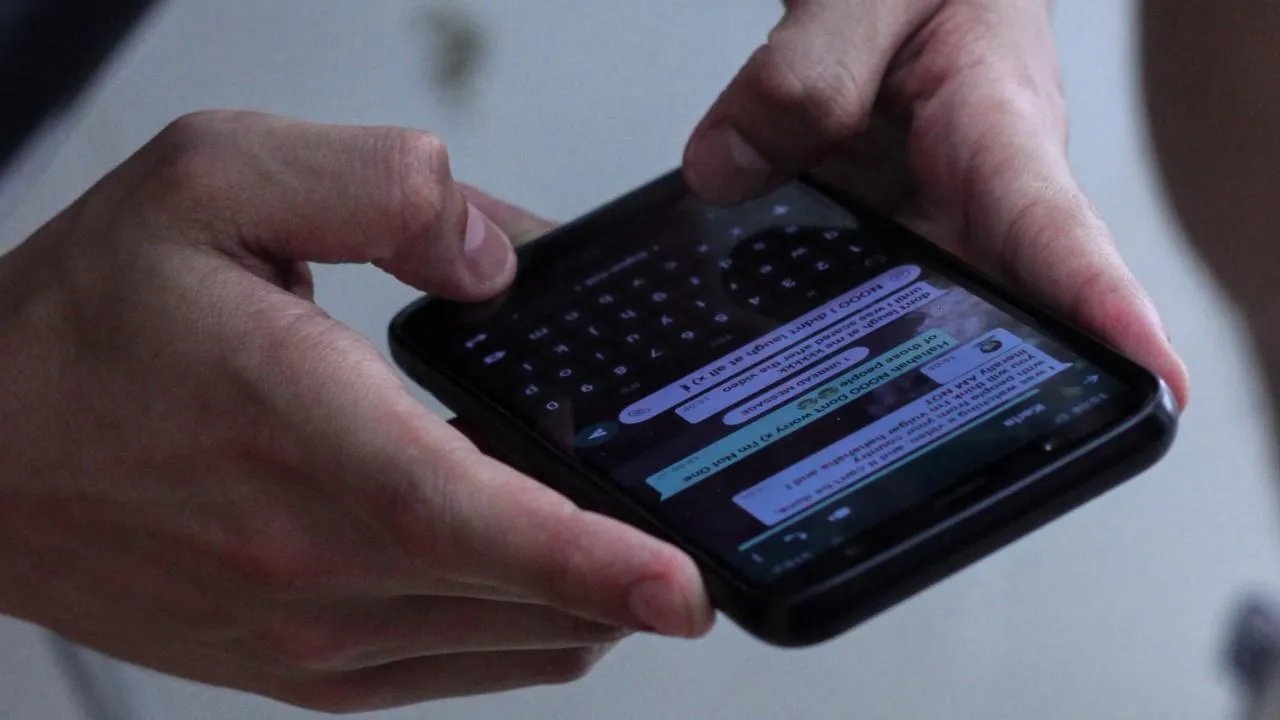 WhatsApp* запустил мгновенные видеосообщения