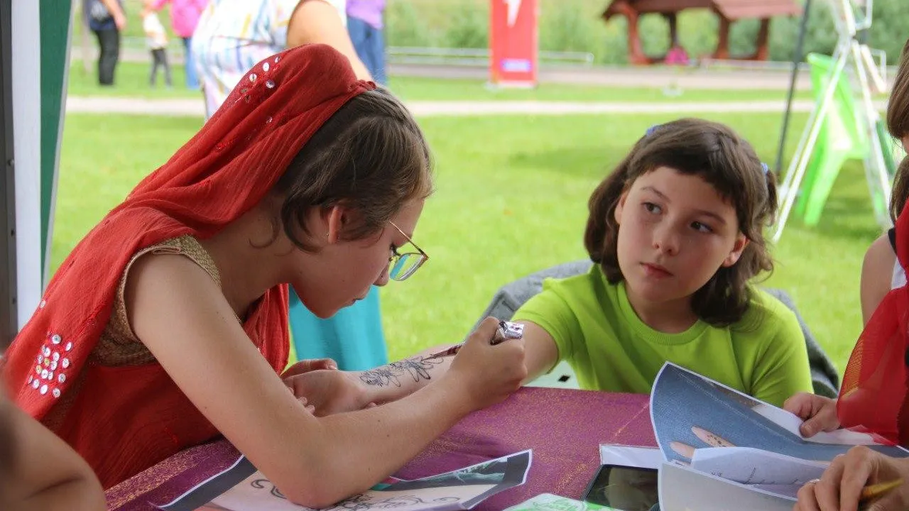 Фото: Окружное управление социального развития №18 Министерства социального развития МО