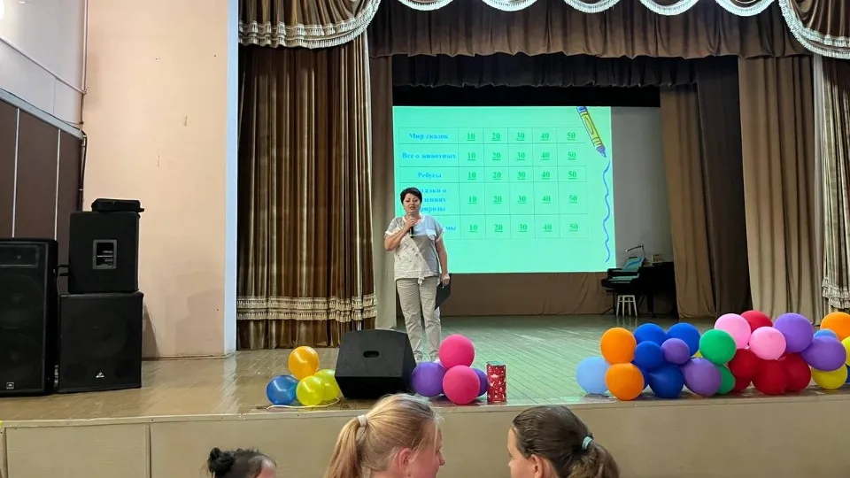 Фото: пресс-служба администрации м.о. Шаховская