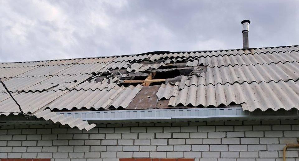 Посол Мирошник рассказал, сколько человек пострадали от ВСУ в Белгородской области